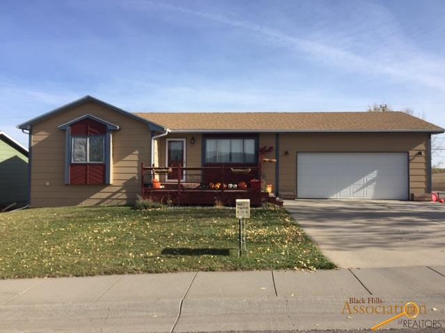 4717 Elmwood Ct, Black Hawk, SD 57718 photo 1
