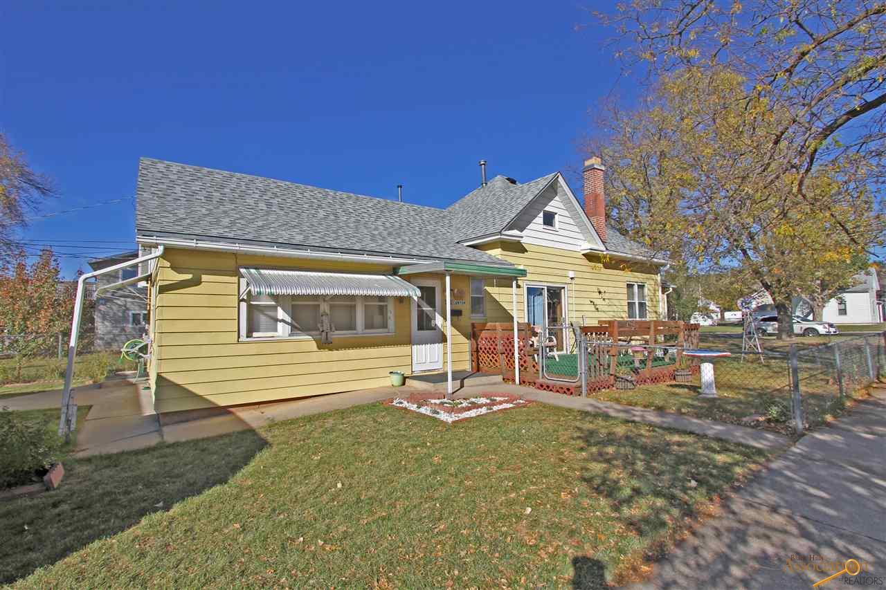 1105 Canyon St, Spearfish, SD 57783 photo 1