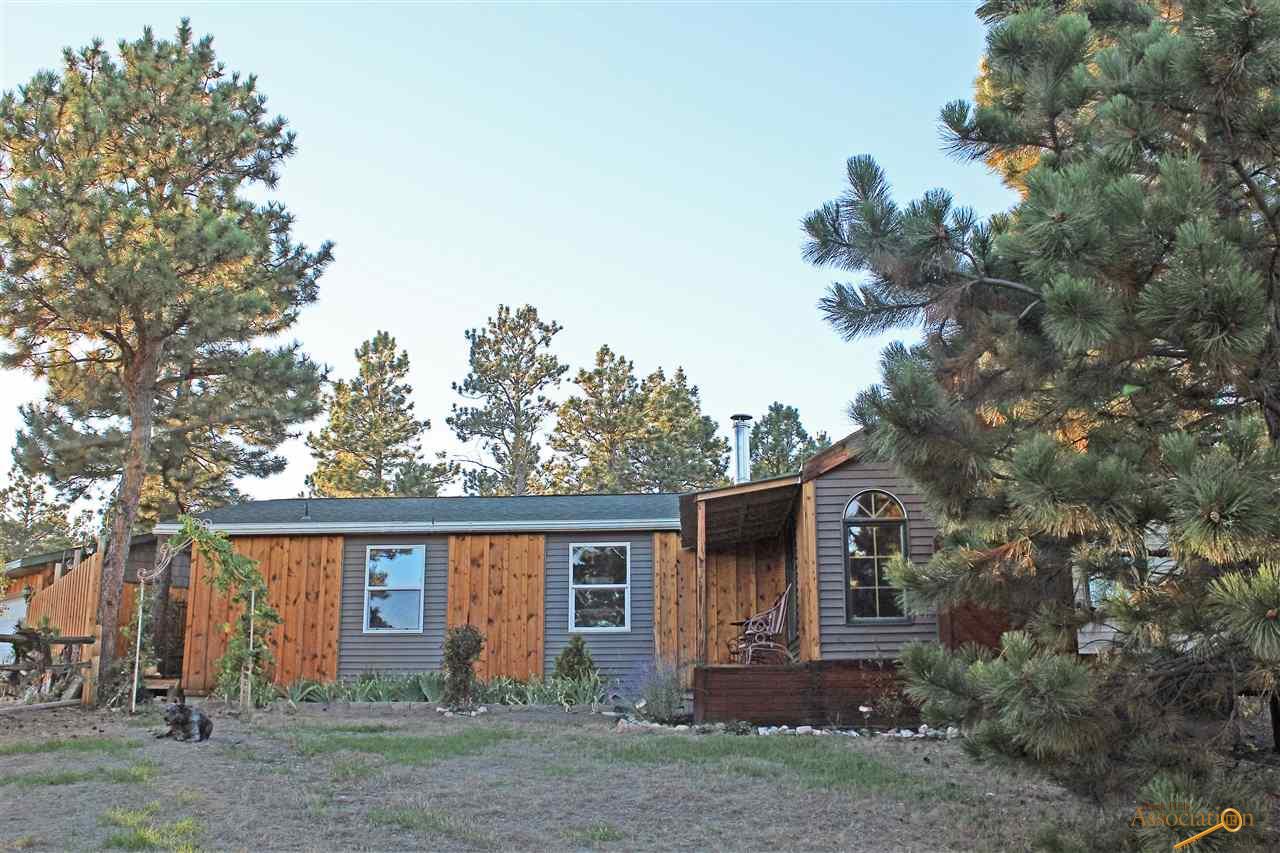 20865 132nd Ave, Sturgis, SD 57785 photo 1