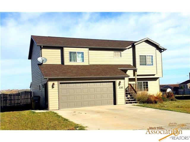 330 Edelweiss Ln, Box Elder, SD 57719 photo 2
