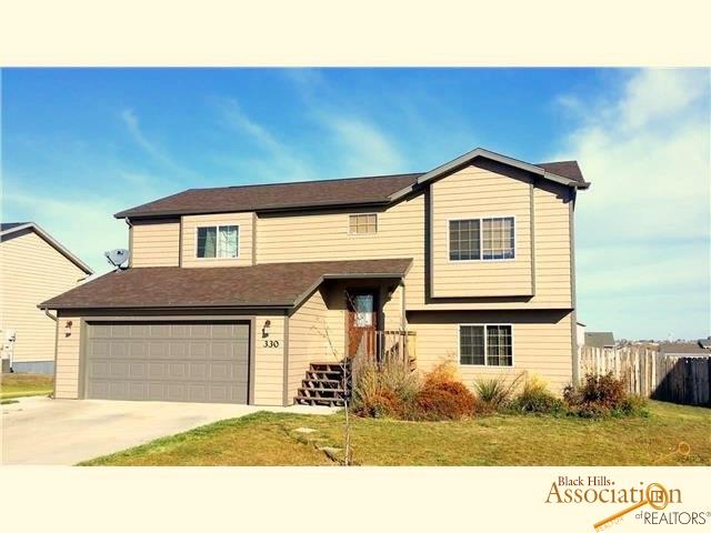 330 Edelweiss Ln, Box Elder, SD 57719 photo 1