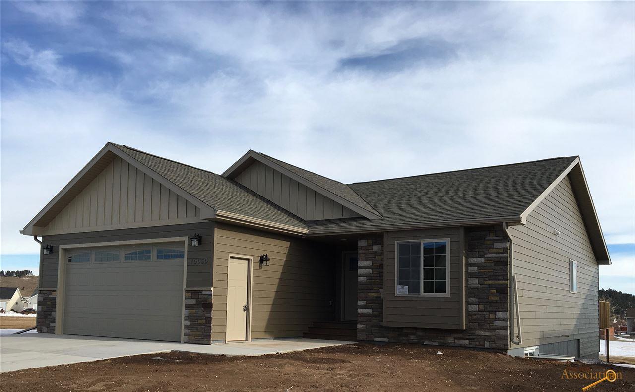 10050 Kaelem Ct, Summerset, SD 57718 photo 1