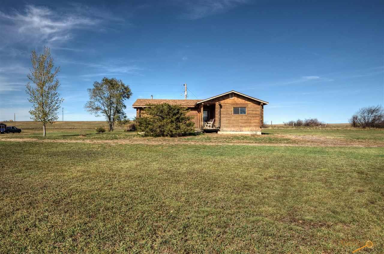 15474 E Hwy 44, Caputa, SD 57725 photo 1