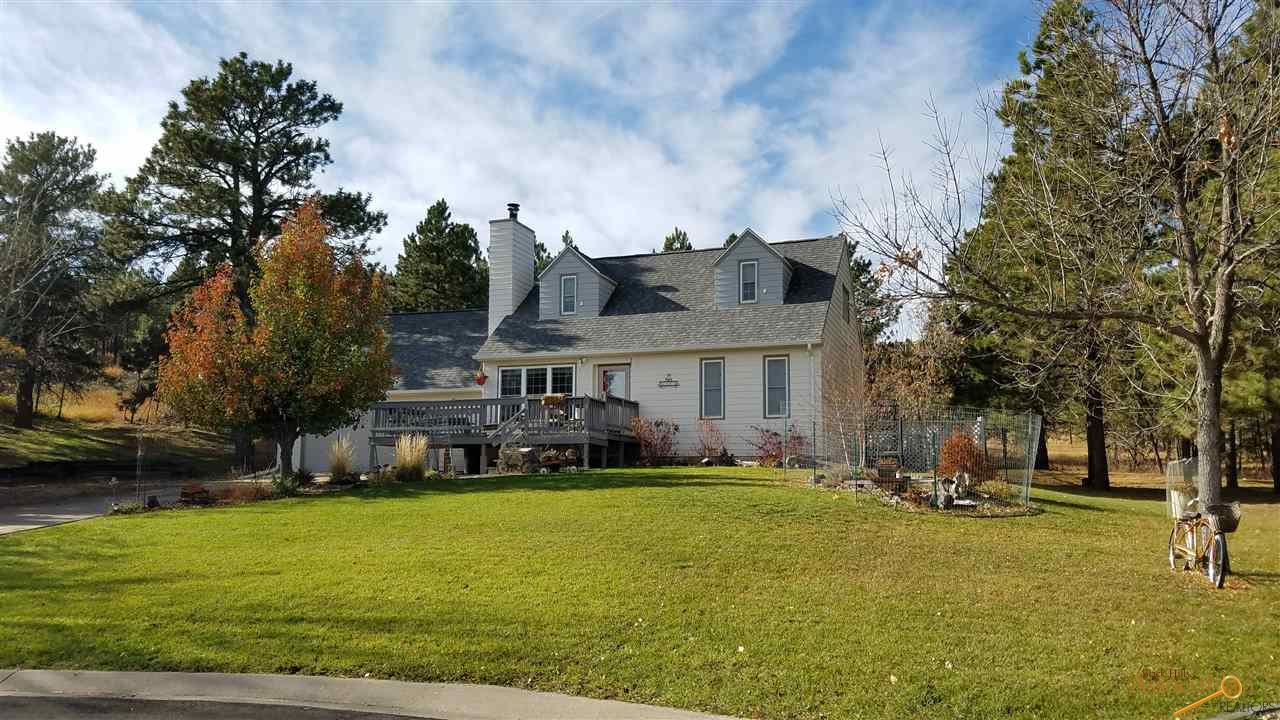 6409 Sunset Dr, Black Hawk, SD 57718 photo 1