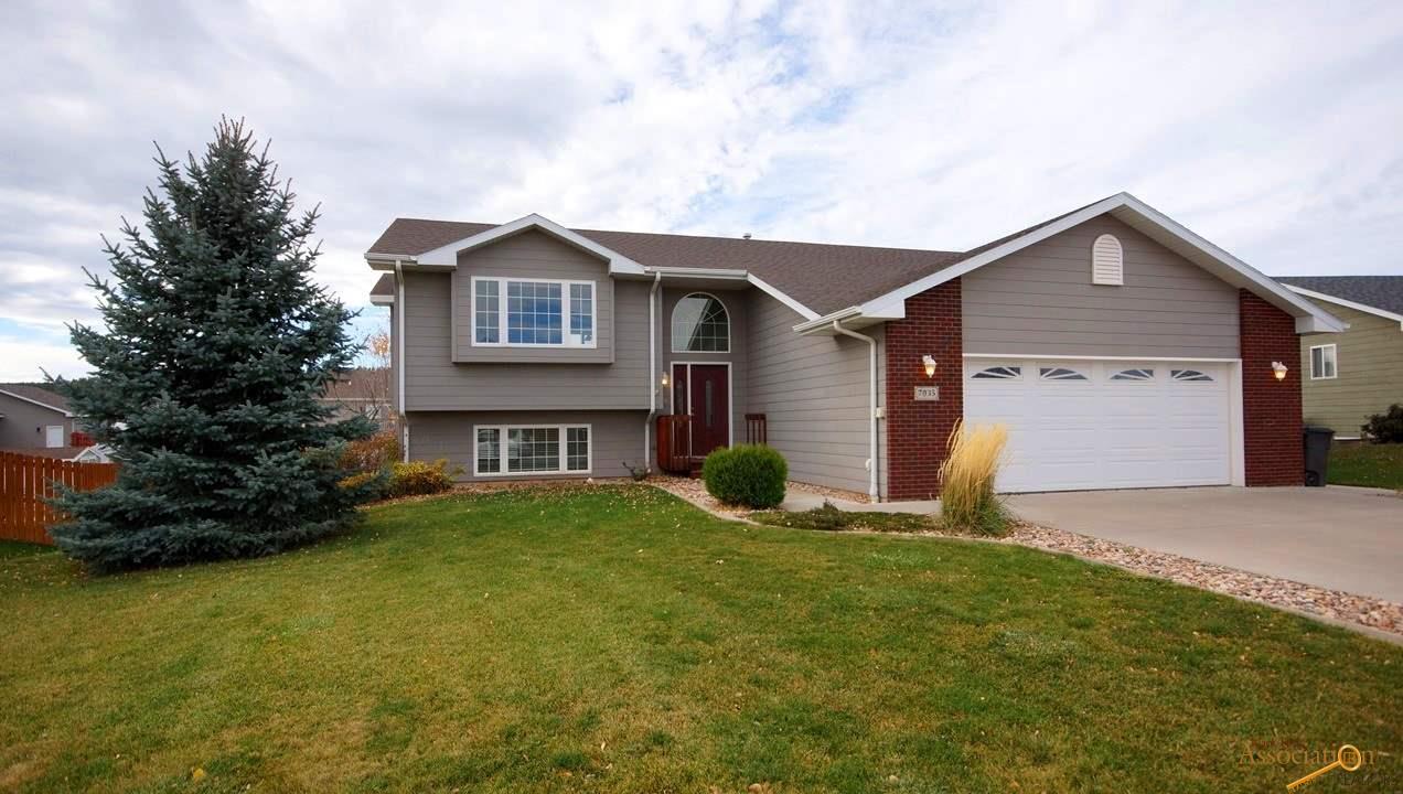 7035 Townsend, Summerset, SD 57718 photo 1