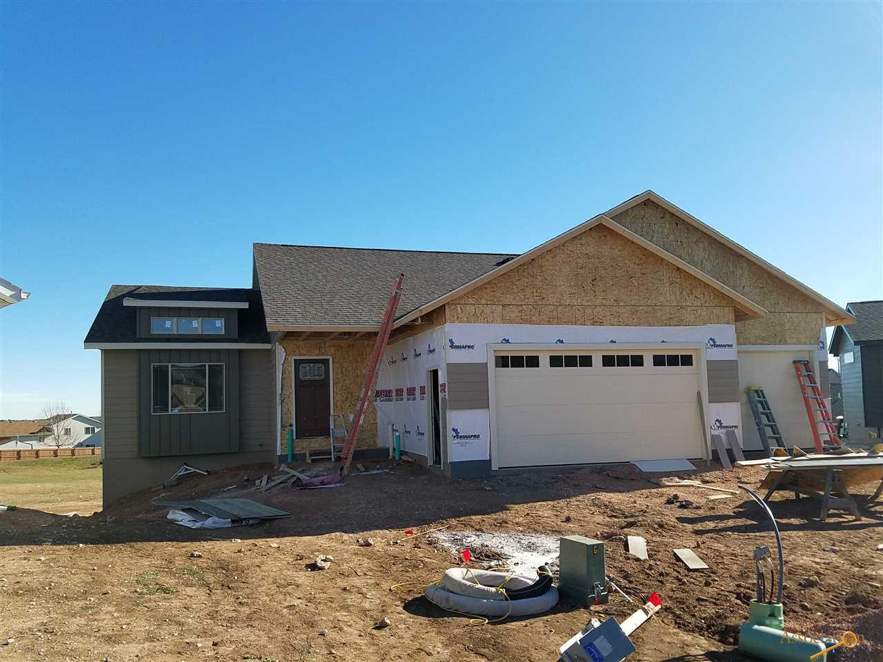 10010 Kaelem Ct, Summerset, SD 57718 photo 1