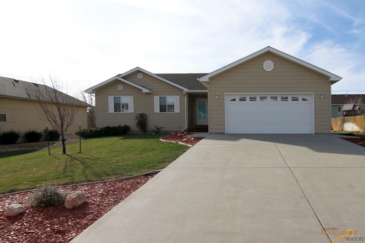 6835 Arcadia, Summerset, SD 57718 photo 1