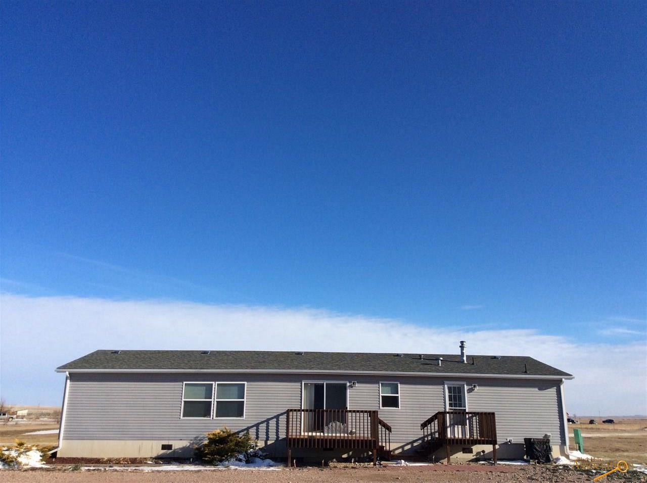 15061 220th St, Box Elder, SD 57719 photo 1