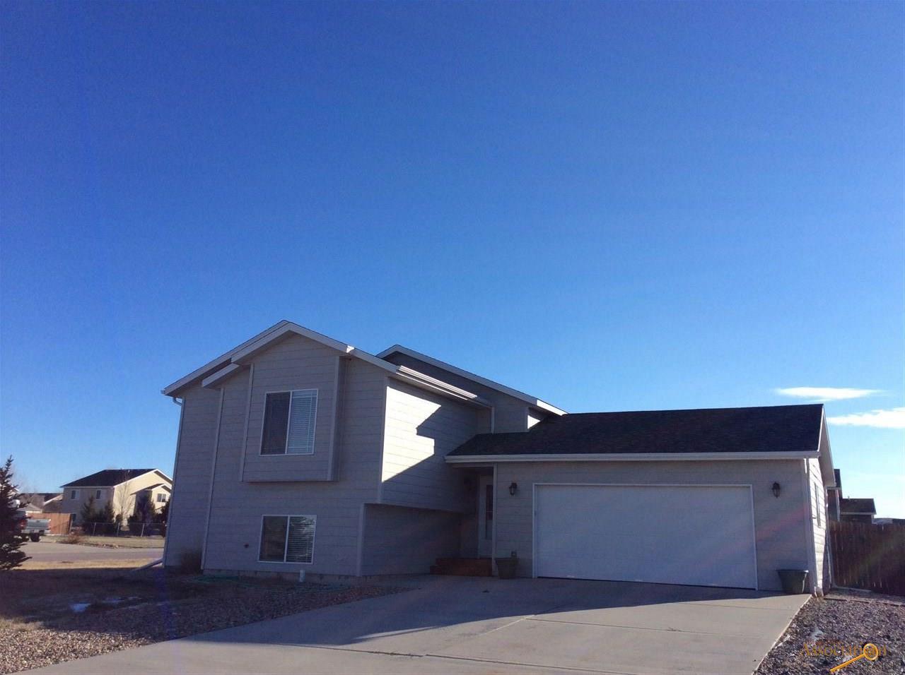 255 Ruhe Ln, Box Elder, SD 57719 photo 1