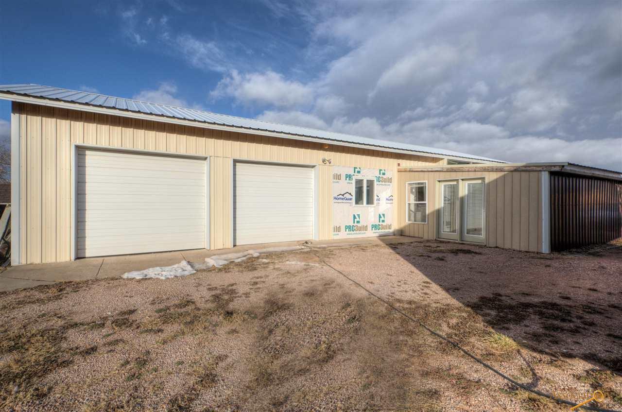 7733 Niche Rd, Black Hawk, SD 57718 photo 1