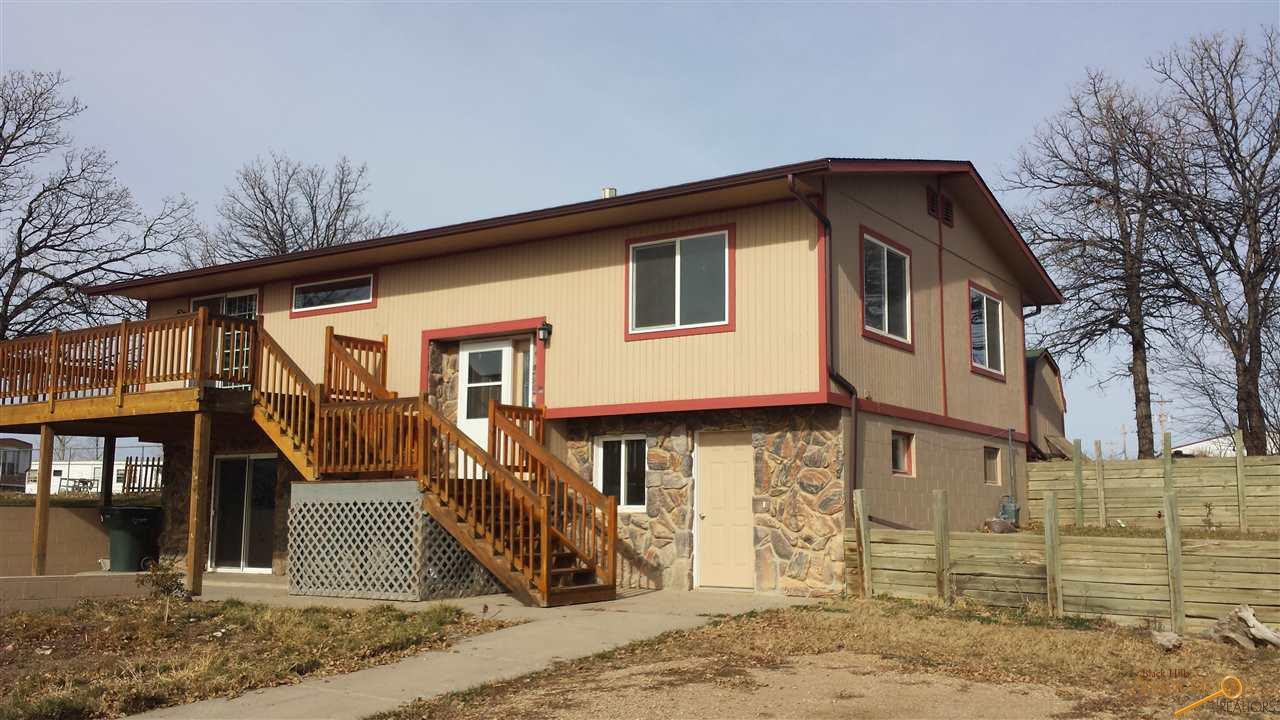 319 Custer, Belle Fourche, SD 57717 photo 1
