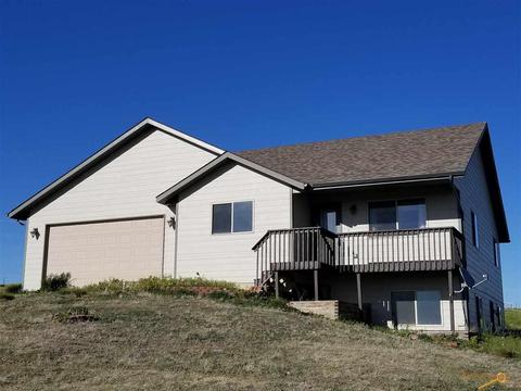 21878 Knight Dr, Box Elder, SD 57719 photo 1