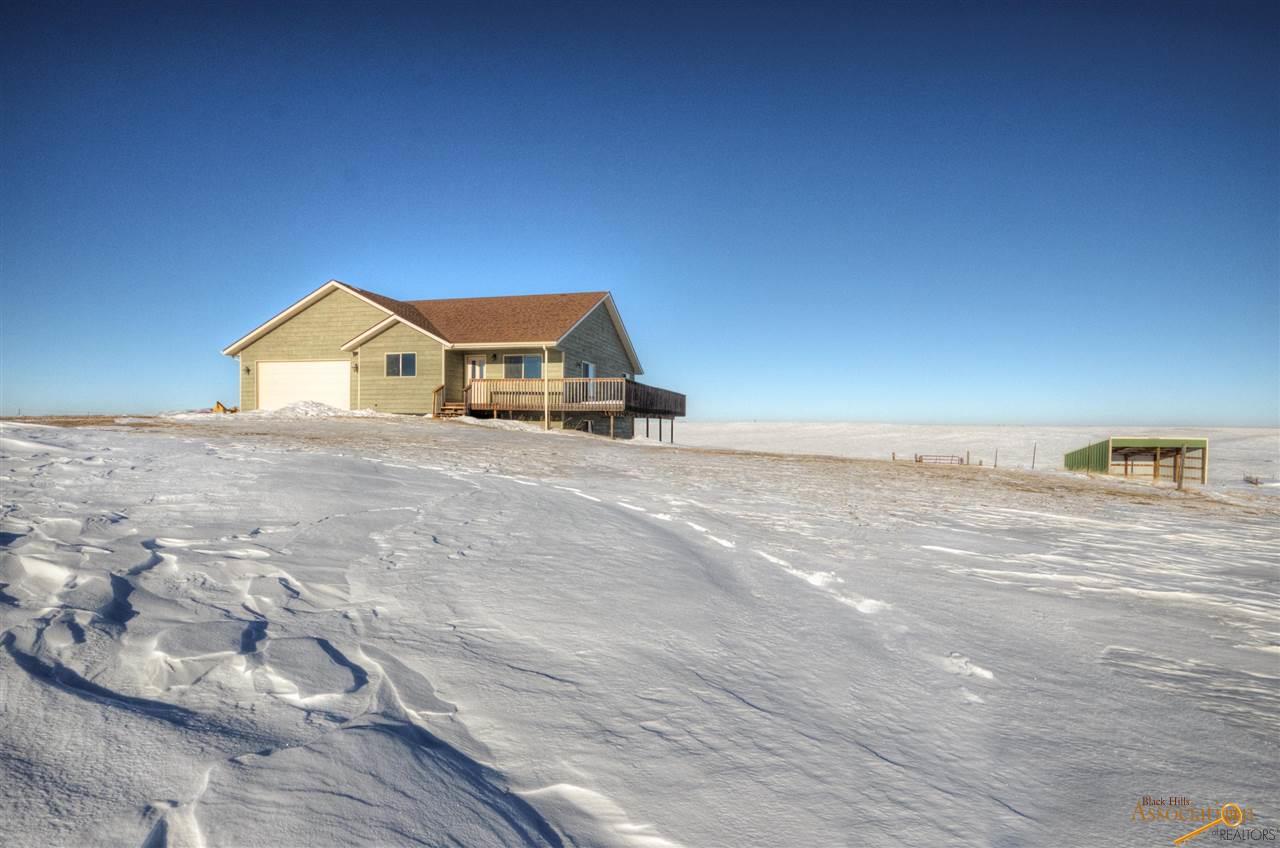 15054 Justice Rd, Box Elder, SD 57719 photo 1