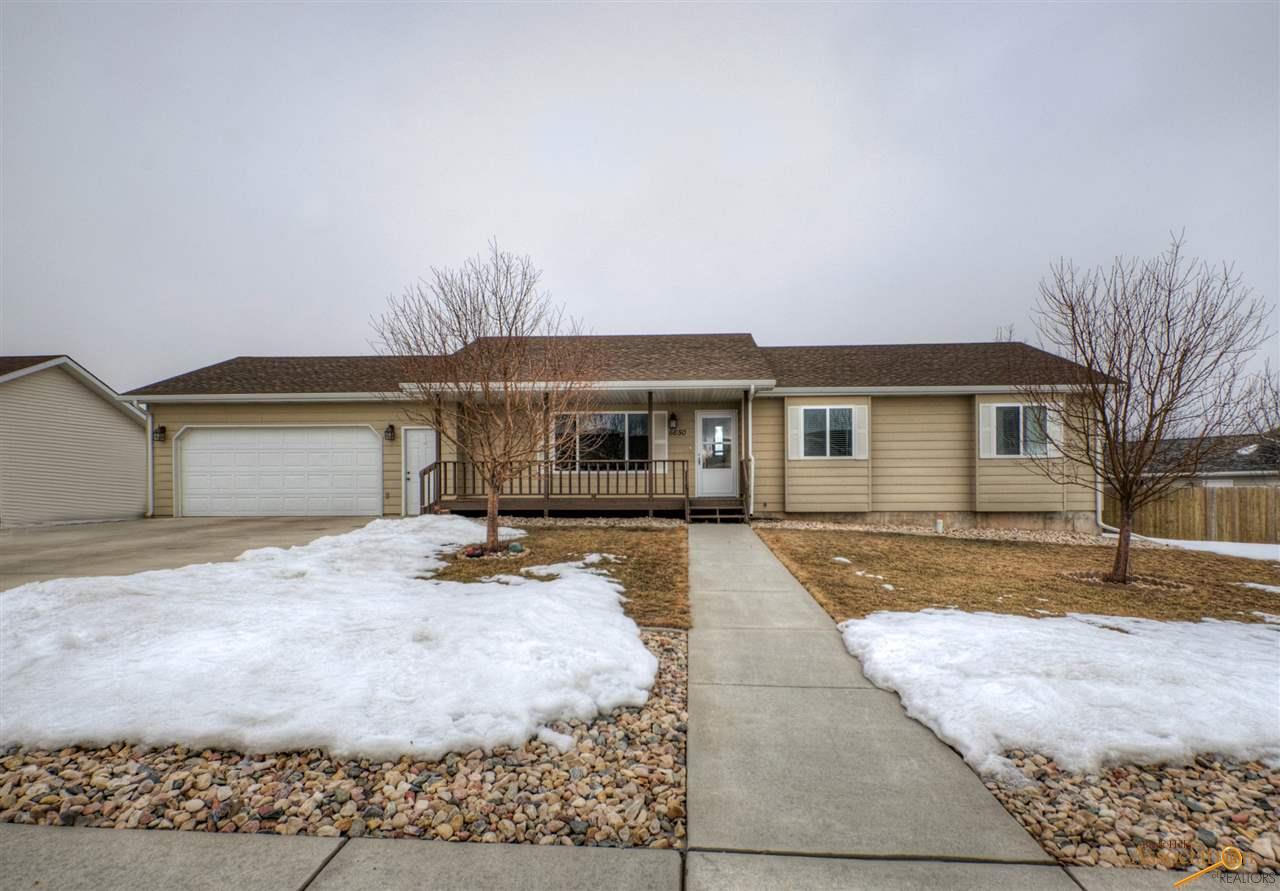 6650 Townsend, Summerset, SD 57718 photo 1