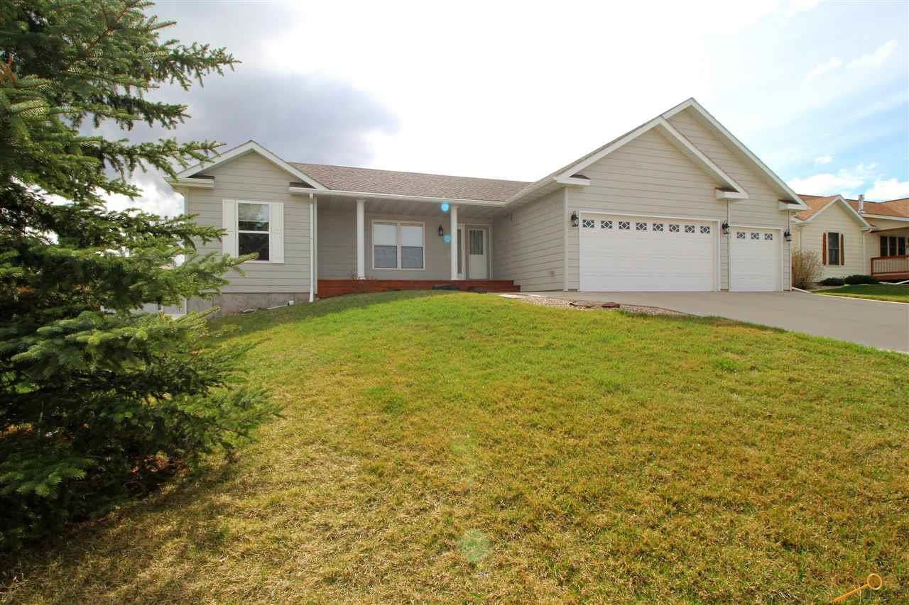7025 Manchester, Summerset, SD 57718 photo 1