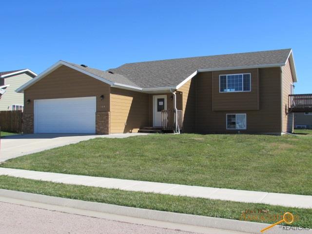 104 Springer Dr, Box Elder, SD 57719 photo 1