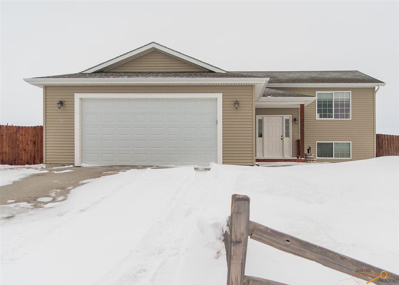 263 Edelweiss Ln, Box Elder, SD 57719 photo 1