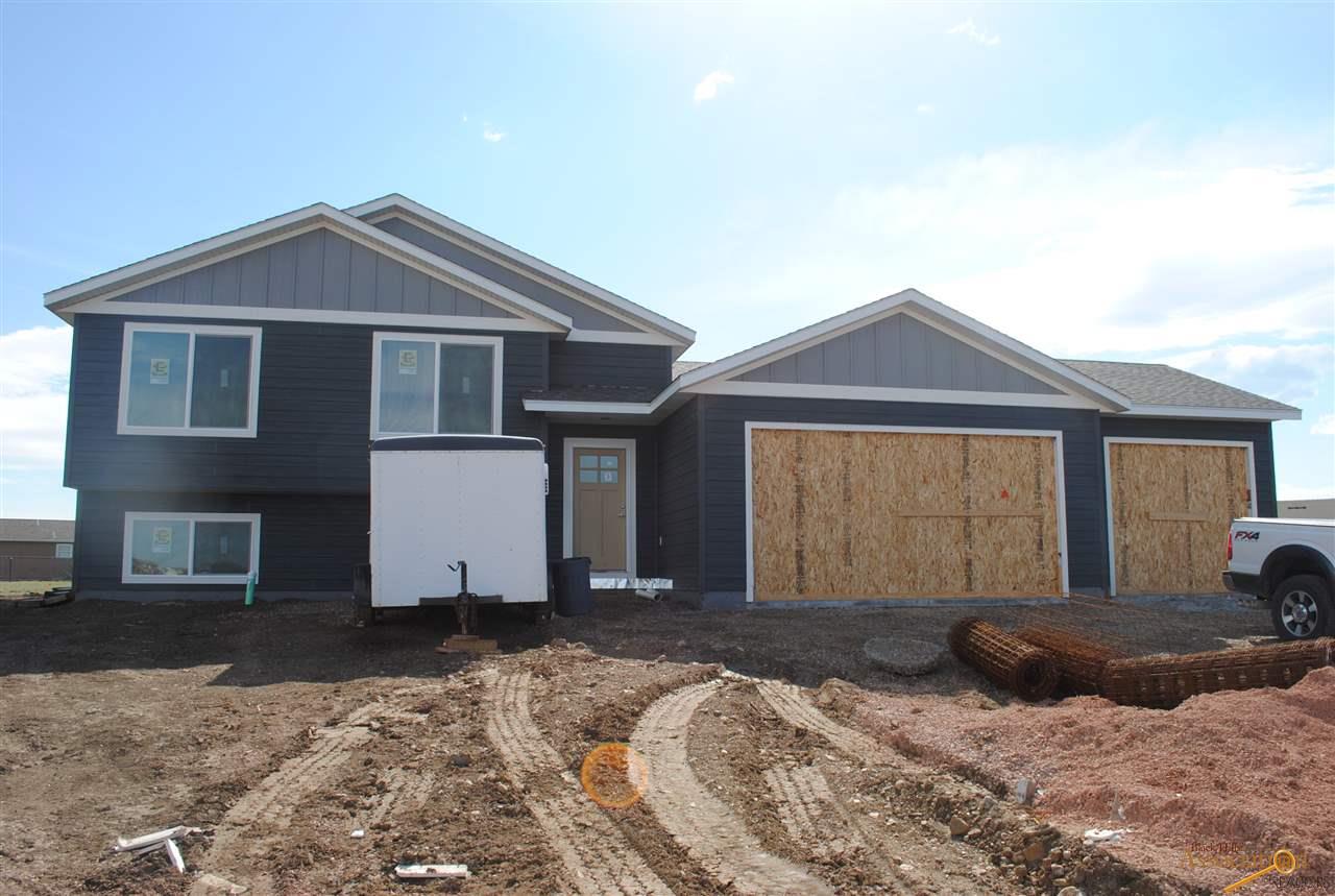 505 Trail Dr, Box Elder, SD 57719 photo 1