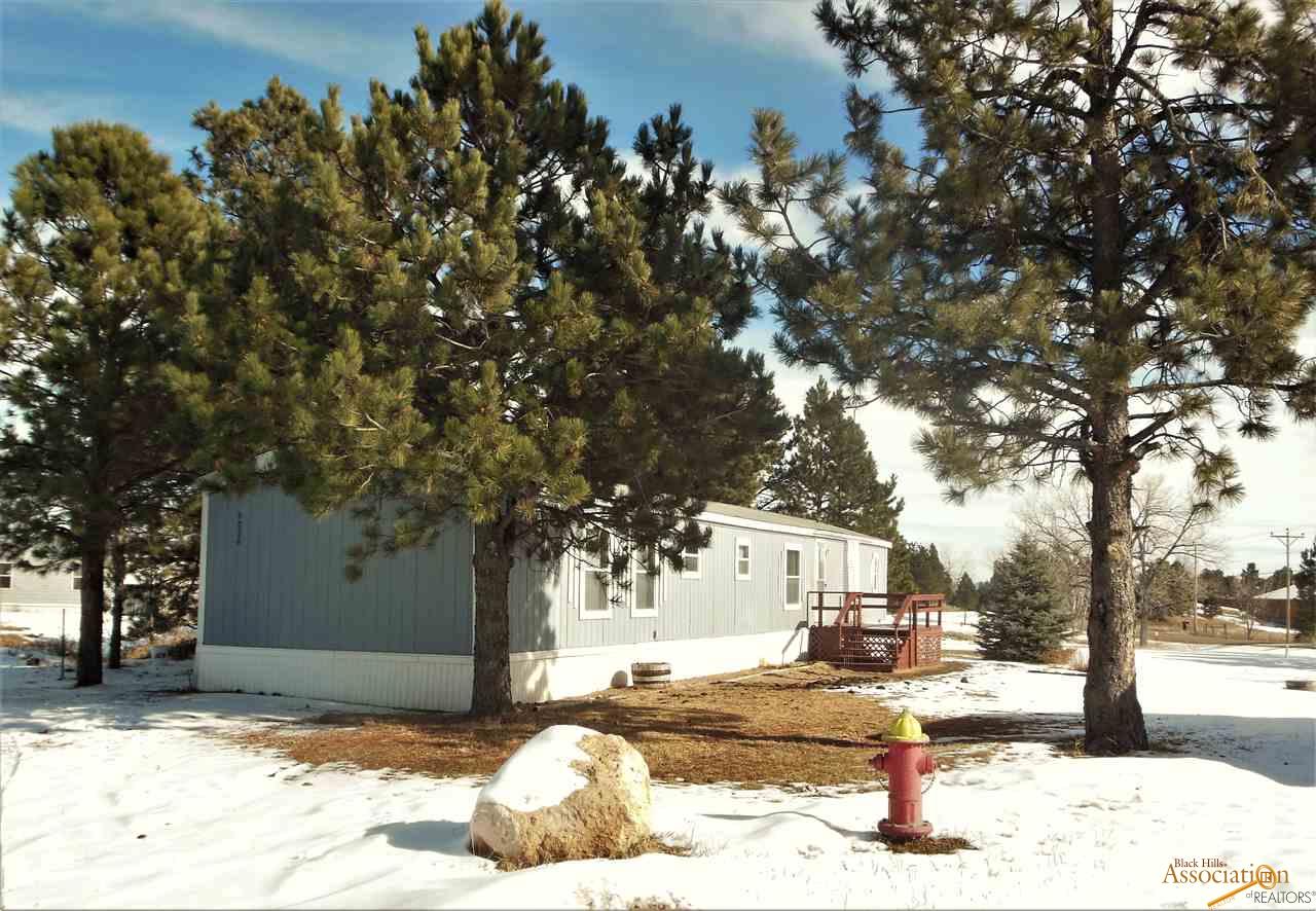 9036 Willow St, Black Hawk, SD 57718 photo 1