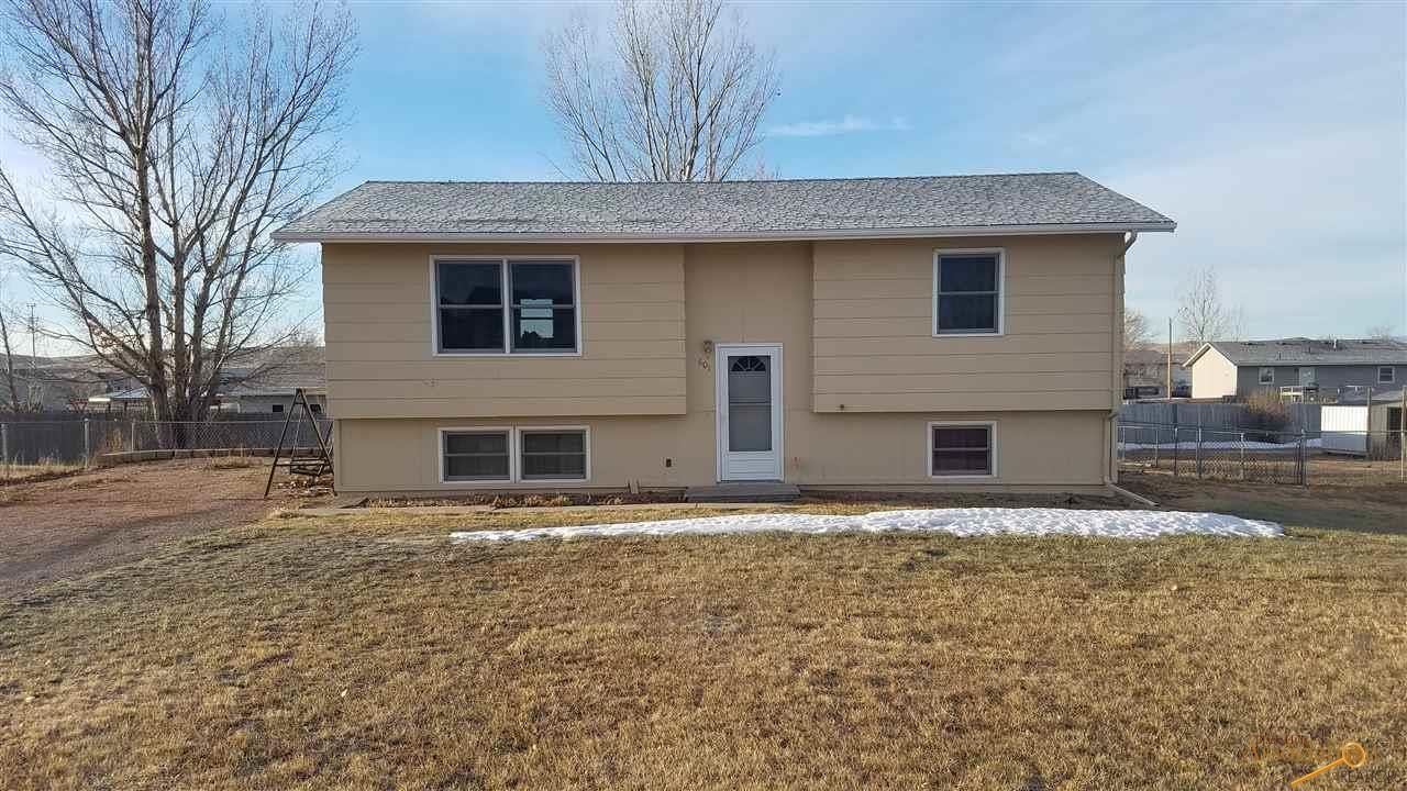 601 Thunderbird Dr, Box Elder, SD 57719 photo 1