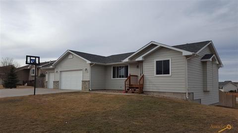 6640 Leisure Ln, Summerset, SD 57718 photo 1