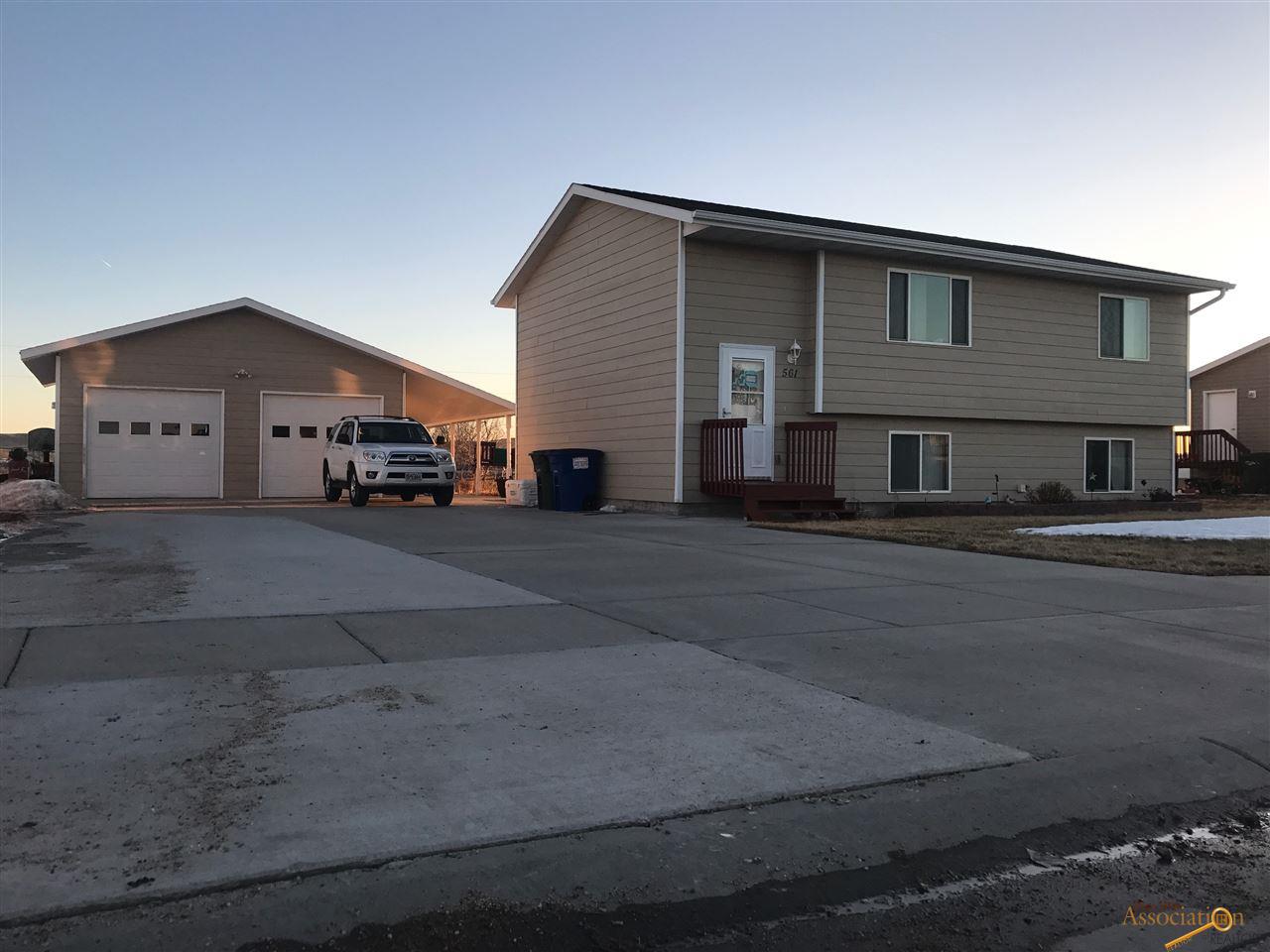 561 Stealth Ln, Box Elder, SD 57719 photo 1