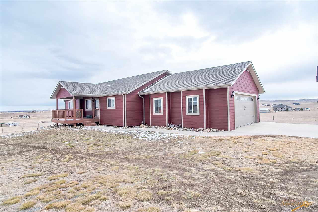 22844 Gateway Dr, Box Elder, SD 57719 photo 1