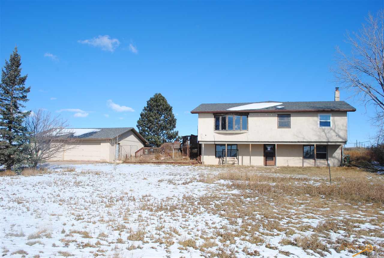 7595 Norman Ave, Black Hawk, SD 57718 photo 1