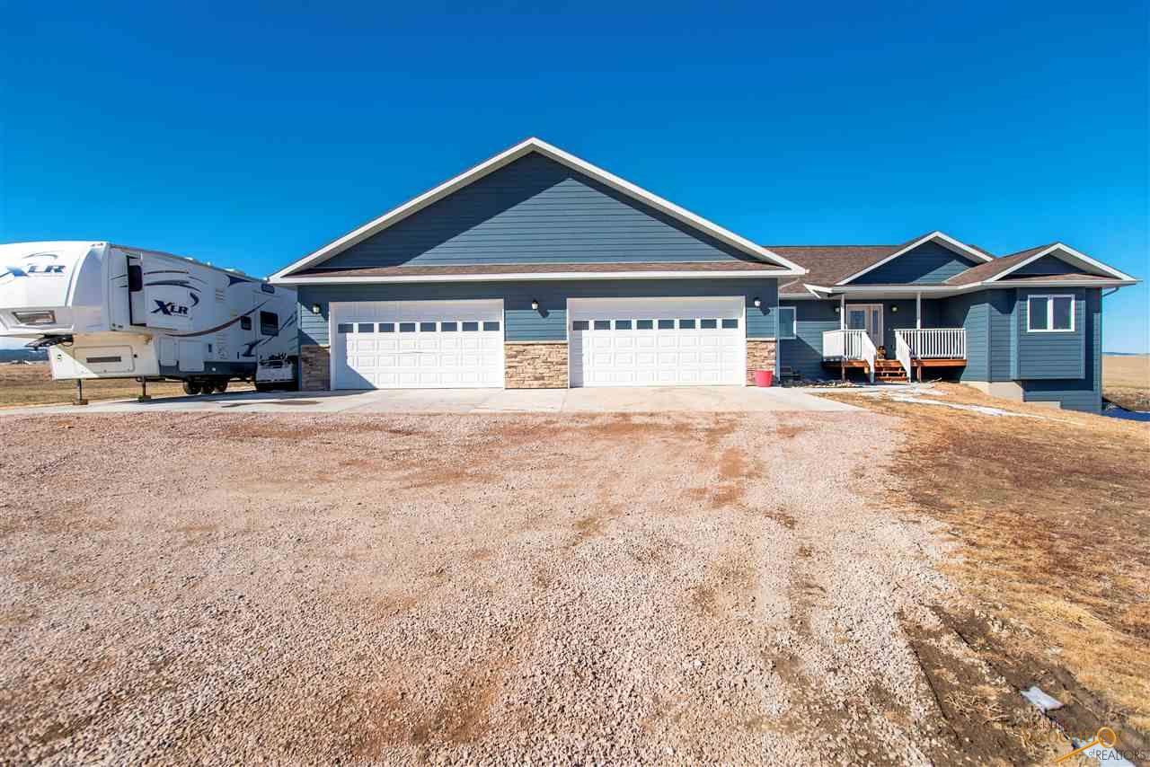 1961 Double Tree Dr, Piedmont, SD 57769 photo 1