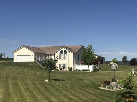 5962 Terra Ct, Black Hawk, SD 57718 photo 1