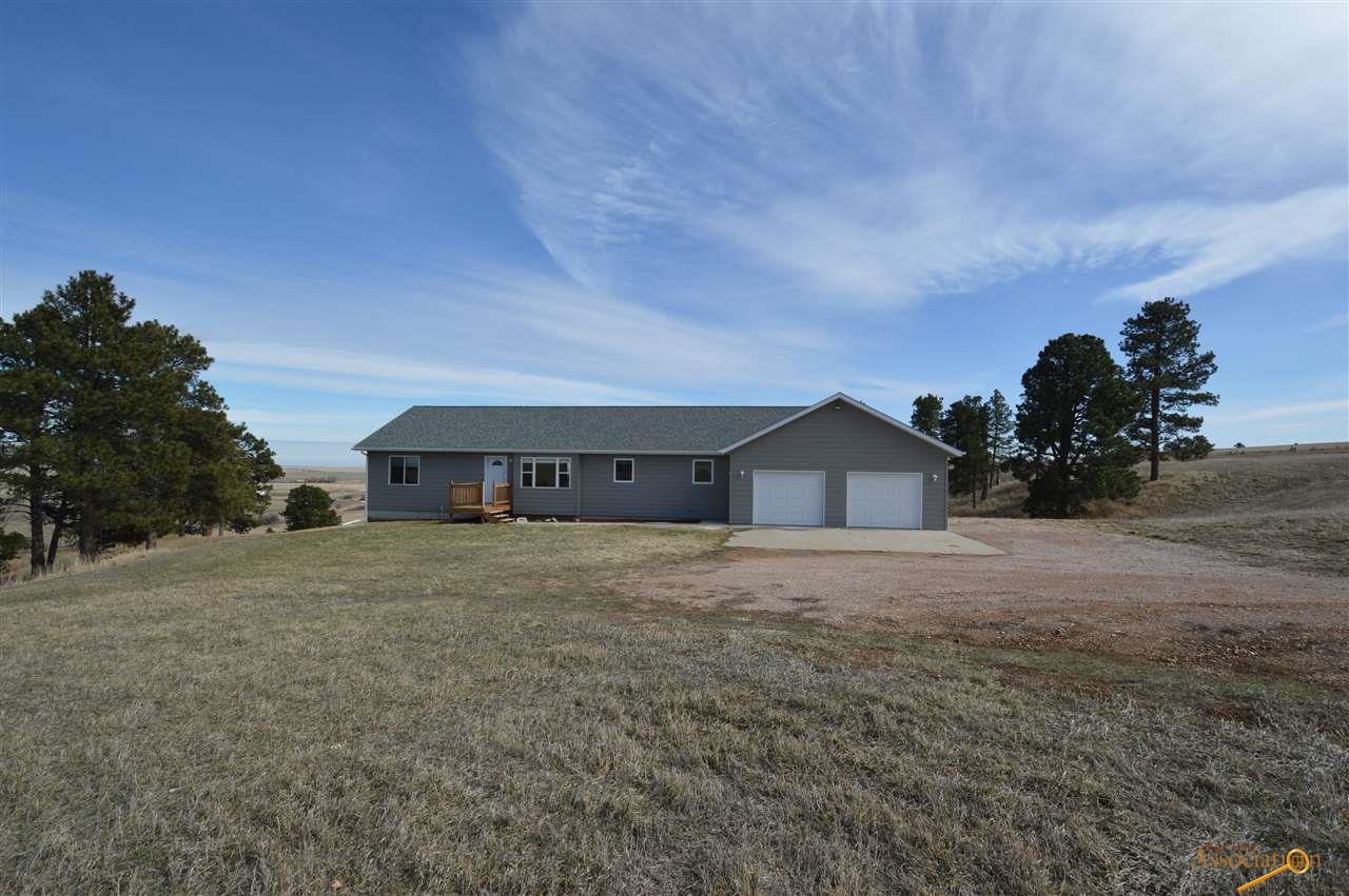12290 Arrow, Whitewood, SD 57793 photo 1