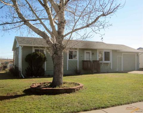 7812 Timberline Rd, Black Hawk, SD 57718 photo 1