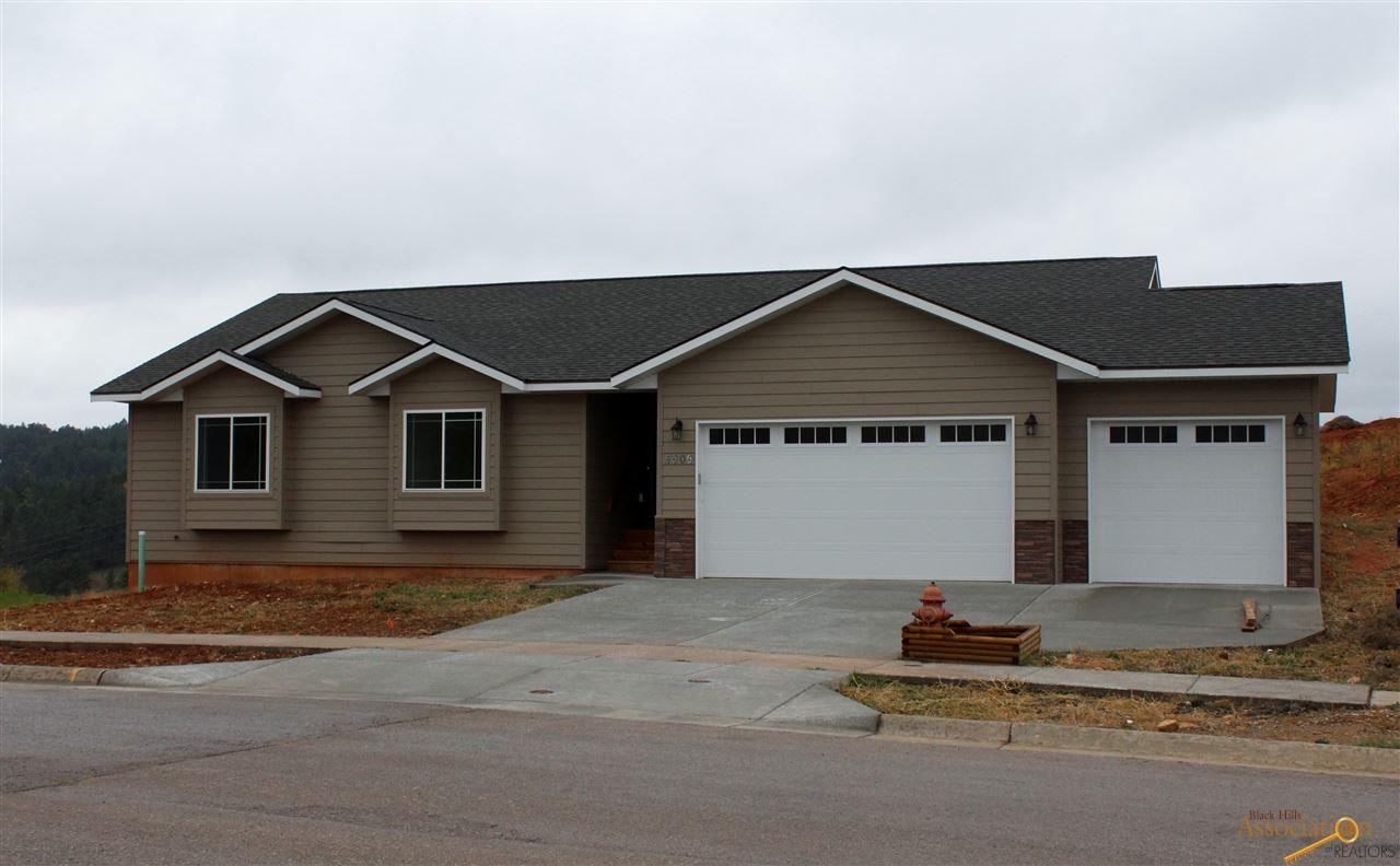 5909 Nugget Gulch, Rapid, SD 57702 photo 1