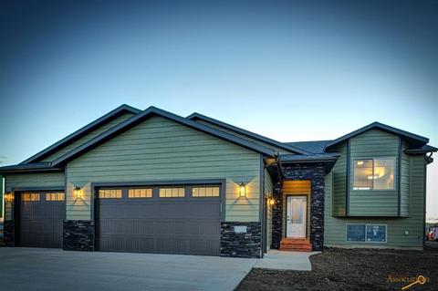 14360 Jasper Ct, Summerset, SD 57769 photo 1