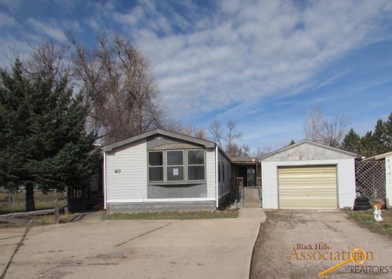 40 Lantern Cir, Spearfish, SD 57783 photo 1