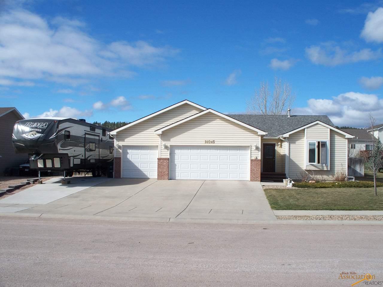 10245 Willmington, Summerset, SD 57718 photo 1