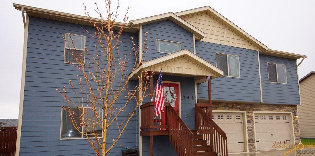 741 Tower Rd, Box Elder, SD 57719 photo 1