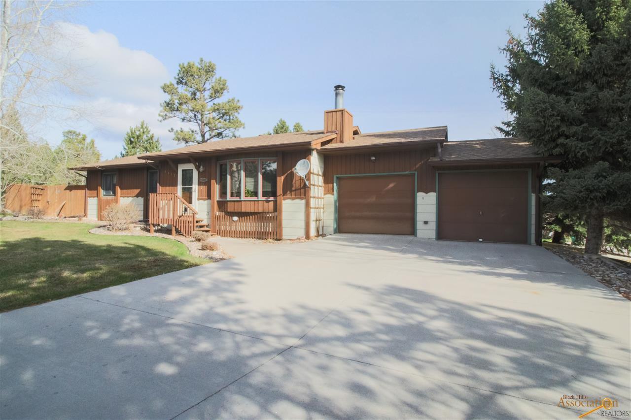 6417 Sunset Dr, Black Hawk, SD 57718 photo 1