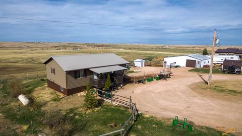 15070 Quiet Pl, Box Elder, SD 57719 photo 1