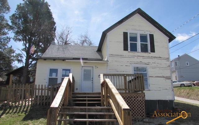 719 Other #719 UPPER ADDIE STREET, Lead, SD 57754 photo 1