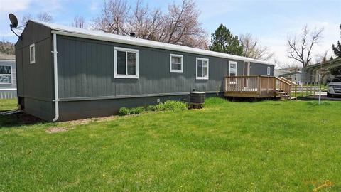 338 Evans # 23, Spearfish, SD 57783 photo 1