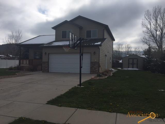 14965 Sun Valley Dr, Summerset, SD 57769 photo 1