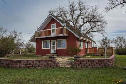 318 Circle Dr, Box Elder, SD 57719 photo 1