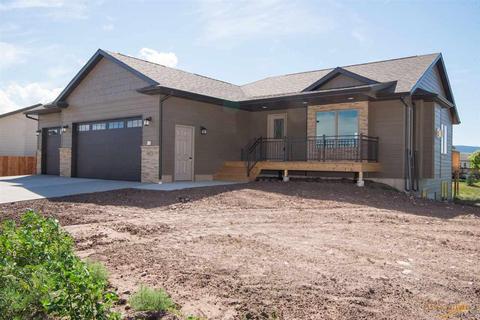 8073 Steamboat Rd, Summerset, SD 57769 photo 1
