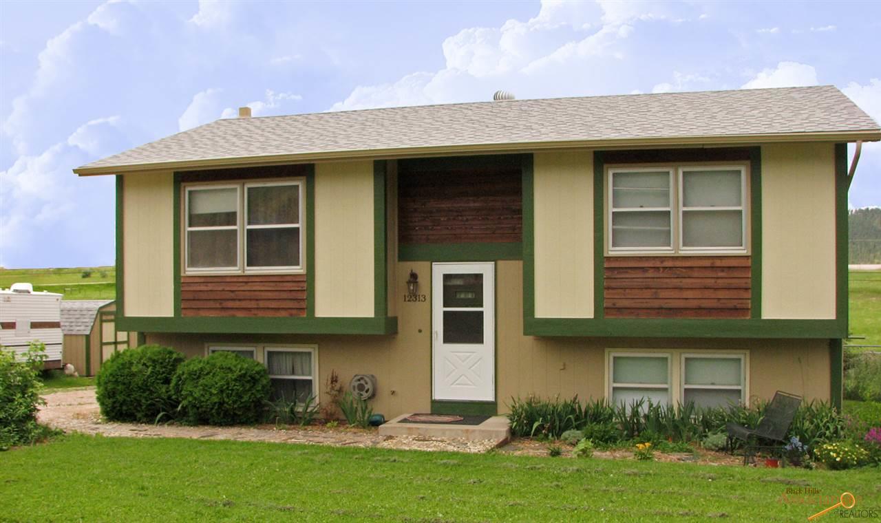 12313 Ruby Rd, Black Hawk, SD 57718 photo 1