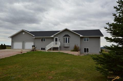 5965 Terra Ct, Black Hawk, SD 57718 photo 1