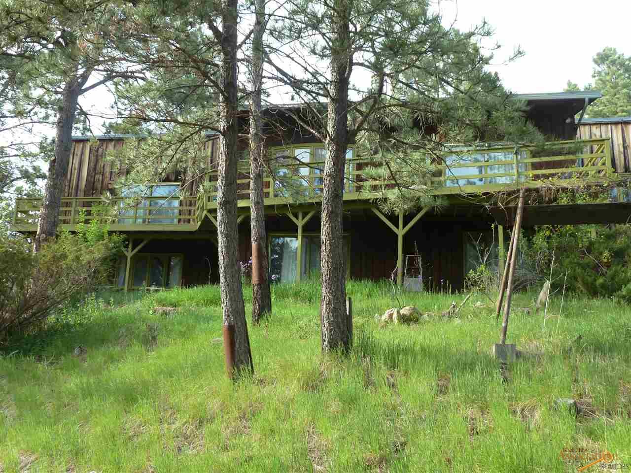 6911 Timberline Rd, Black Hawk, SD 57718 photo 1