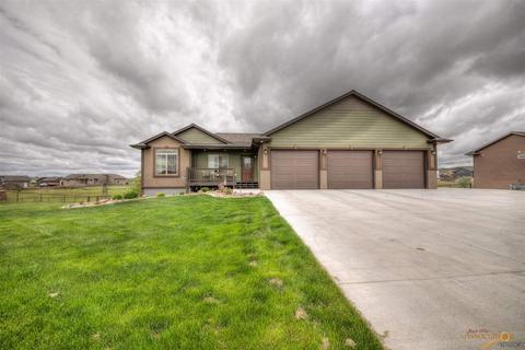 22726 Partridge Ln, Box Elder, SD 57719 photo 1
