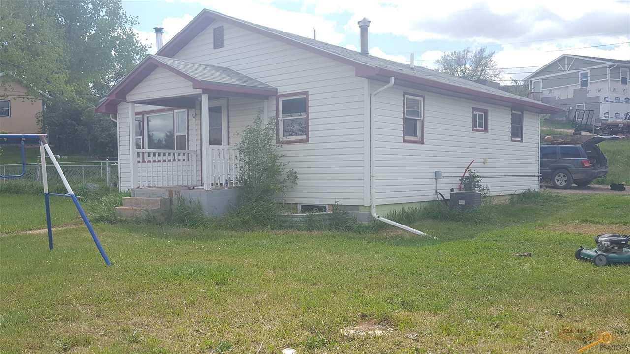 6705 Logan St, Black Hawk, SD 57718 photo 1
