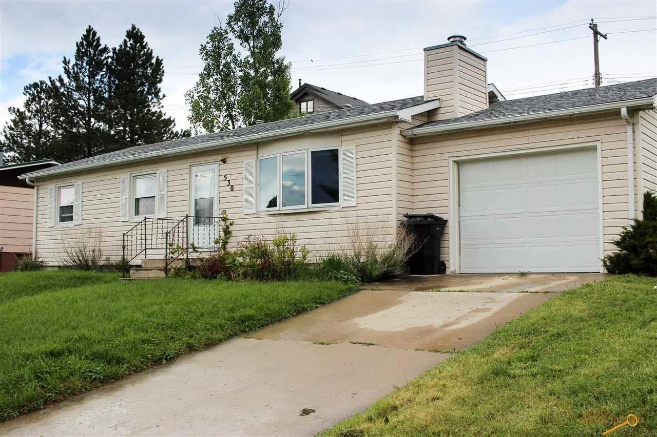530 N Other #530 N 13TH ST, Spearfish, SD 57783 photo 1